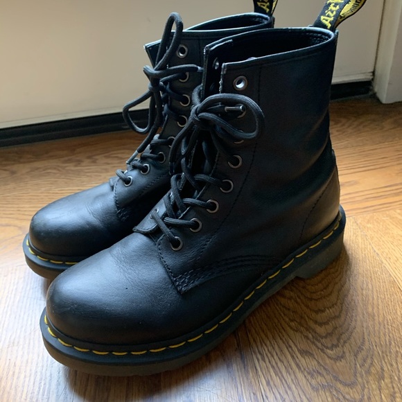 doc martens size 38